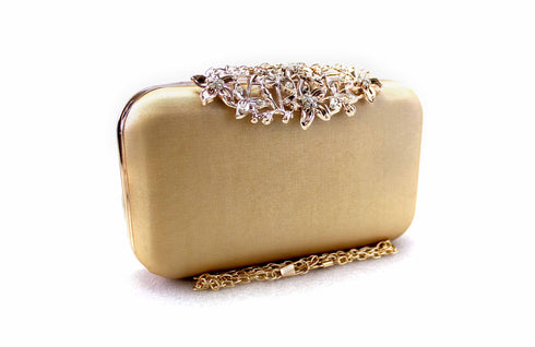 Women Party Bag - 3347B - Walkeaze